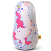 Good Banana Wiggle Wobble Splashy Sprinkler - Unicorn